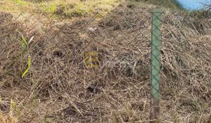 Terreno à venda no Loteamento Residencial Ana Carolina em Valinhos/SP