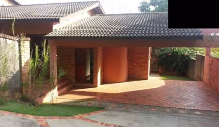 Casa à venda no condomínio São Joaquim em Vinhedo/SP