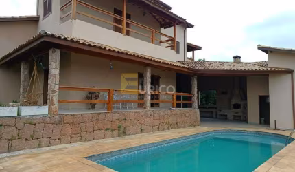 Casa em condomínio à venda no Jardim do Ribeirão II em Itupeva/SP