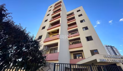 Apartamento à venda no Condomínio Nancy Evangelista em Valinhos/SP