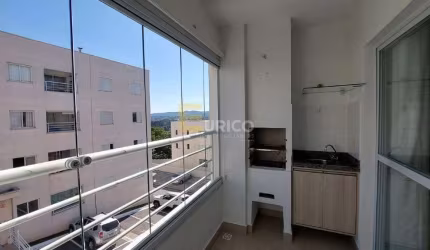 Apartamento para locação em Vinhedo Condomínio Bella Luna - Portal da cidade