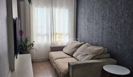 Apartamento para aluguel no Condomínio Vista Valley em Valinhos/SP
