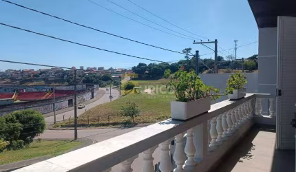 Casa em Jundiai/SP - Bairro Jardim Pacaembu para locação