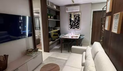 Apartamento para locação na cidade de Hortolândia