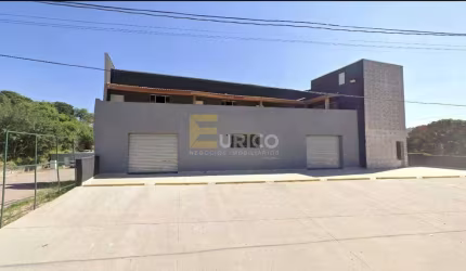 Loja/Galpão para locação no bairro Santa Eliza em Itupeva/SP