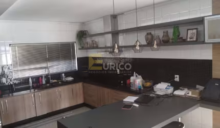 Casa em condomínio para aluguel no Condomínio Residencial Mirante do Lenheiro em Valinhos/SP