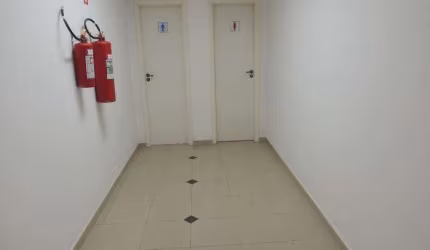 Sala comercial para locação no centro de Vinhedo