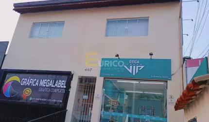 Aluga-se conjunto de 03 salas comerciais no Jardim Perola em Itupeva/SP