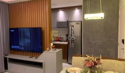 Apartamento à venda no Condomínio Reserva do Alto em Valinhos/SP