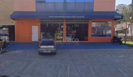 Locação de Espaço Comercial com Galpão de 750 m² em Terreno de 1.200 m²
