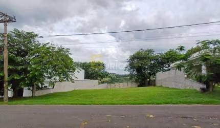 Terreno em Condomínio à venda no Condomínio Terras de Santa Teresa em Itupeva/SP