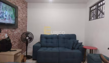 Casa à venda no VILA BOA ESPERANÇA em Valinhos/SP