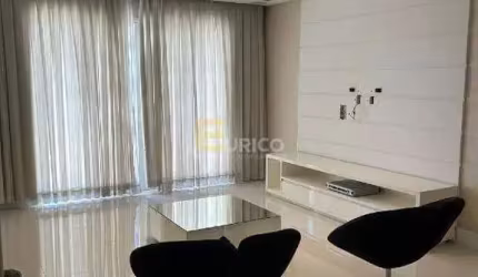 Apartamento à venda no Condomínio Residencial Campos Elíseos em Jundiaí/SP