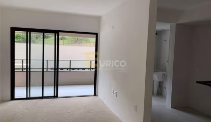 Apartamento à venda no Condomínio Odeon Residencial em Jundiaí/SP