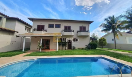Casa em condomínio para aluguel no Condomínio Village Visconde de Itamaracá em Valinhos/SP