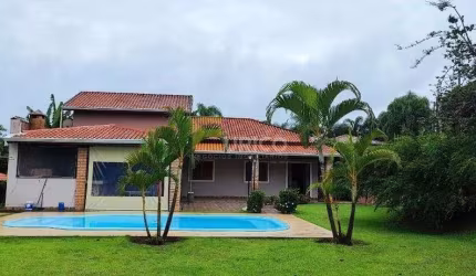 Casa térrea à venda com 1.138m² de terreno no condomínio Horizonte Azul - Village Ambiental – Itupeva/SP