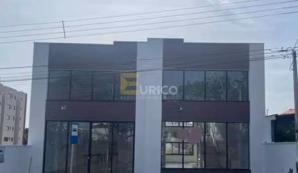 Prédio Comercial à venda no Jardim Imperial em Valinhos/SP