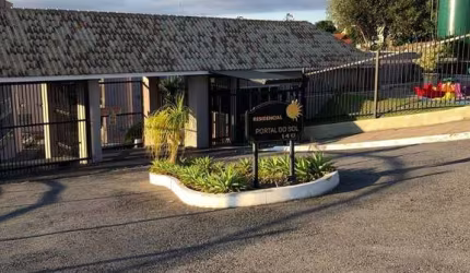 Apartamento para locação no Condomínio Residencial Portal do Sol em Vinhedo - SP.