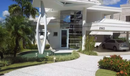 Casa a venda no Condomínio Sol Village Vinhedo - Vinhedo SP