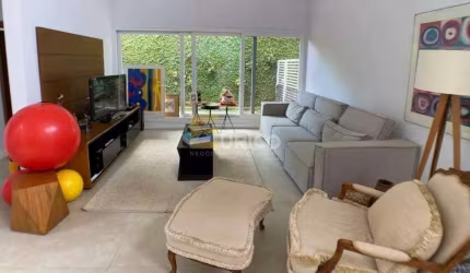Casa Terrea para Locação no Condomínio Terras de Santa Teresa