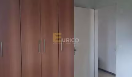 Apartamento para aluguel no Condomínio Residencial Parque dos Pássaros em Valinhos/SP