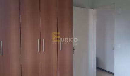 Apartamento à venda no Condomínio Residencial Parque dos Pássaros em Valinhos/SP