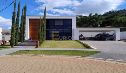 Casa em condomínio à venda no Condomínio Residencial Ibi Aram II em Itupeva/SP