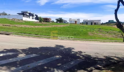 Terreno à Venda – Condomínio Residencial Green Park Vida Real – Itupeva/SP