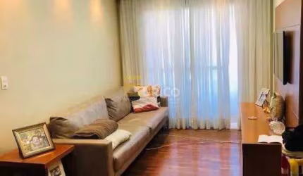 Apartamento à Venda – Residencial Atibaia – Jundiaí/SP