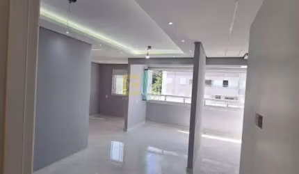 APARTAMENTO À VENDA NO CONDOMÍNIO CENÁRIO VISTAS JUNDIAÍ - JARDIM CARLOS GOMES - JUNDIAÍ/SP