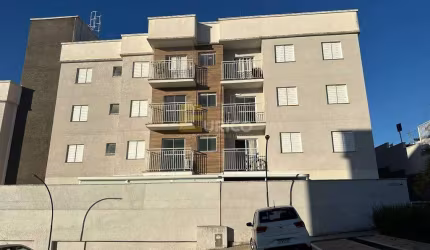 Apartamento para aluguel no Condomínio Residencial Bello Cielo II em Vinhedo/SP