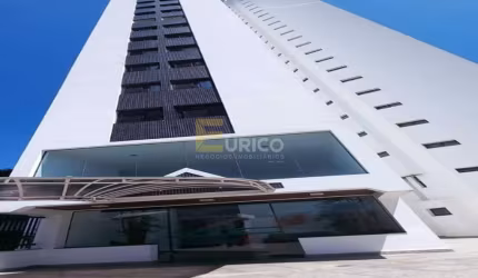 Apartamento à venda no Edifício Parque Jundiaí em Jundiaí/SP