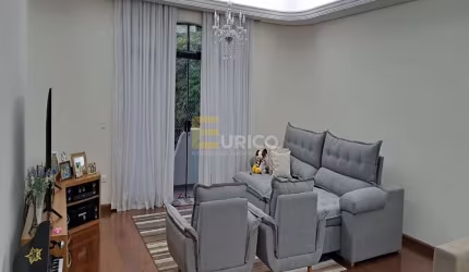 Apartamento à venda no Condomínio Edifício Maison da Bela Vista em Jundiaí/SP