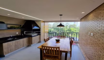 Apartamento à venda no Condomínio Eléve em Jundiaí/SP