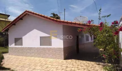 Casa à venda no JARDIM DAS TULIPAS em Jundiaí/SP