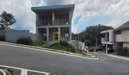 Casa em condomínio à venda no Condomínio Villa Verde em Jundiaí/SP