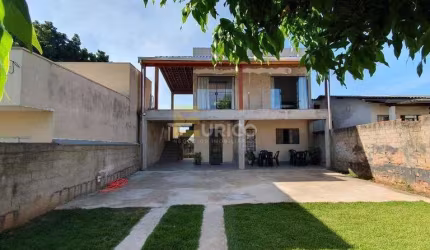 Casa à venda no JARDIM SÃO LUIZ em Valinhos/SP