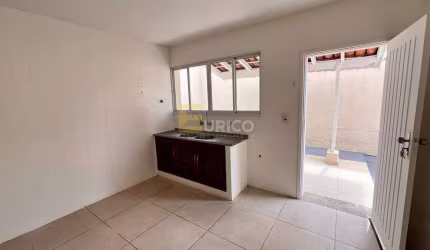 Casa para Locação no Bairro Jardim Primavera em Vinhedo/SP