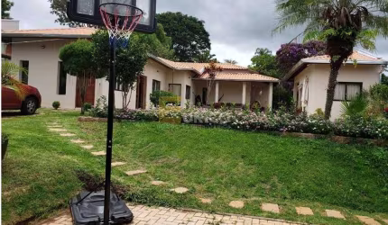 Casa em condomínio à venda no Condomínio Associação Cafezal IV em Itupeva/SP