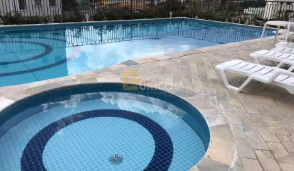 Apartamento à venda no Condomínio Residencial Inspirazzione em Vinhedo/SP