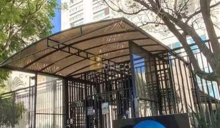 Apartamento 3 quartos na Vila Arens
