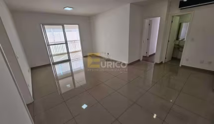 Apartamento para aluguel no Condomínio Alta Vista em Jundiaí/SP