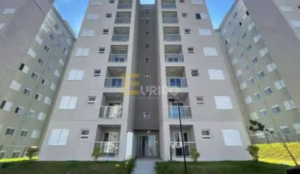 Apartamento à venda no Condomínio Residencial Morada do Vale em Valinhos/SP