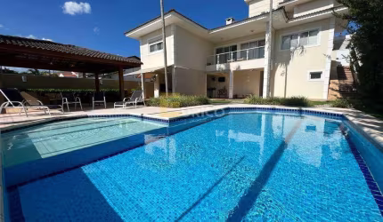 Belíssima casa para venda no condomínio Jardim Paulista em Vinhedo/SP