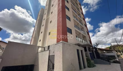 Apartamento à venda no Condomínio Edifício Campos Altos em Valinhos/SP