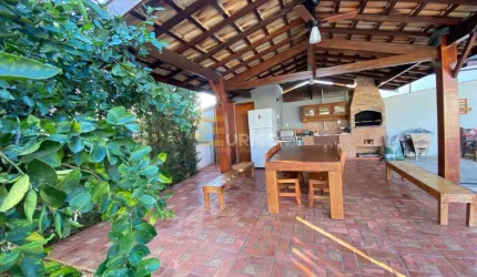 Casa Térrea à venda no Condomínio Alpes de Vinhedo/SP