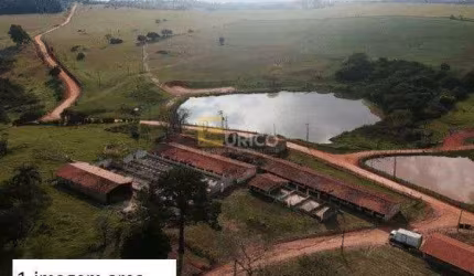 SITIO ESPETACULAR A VENDA COM MÚLTIPLAS CONSTRUÇÕES EM ITÚ/SP