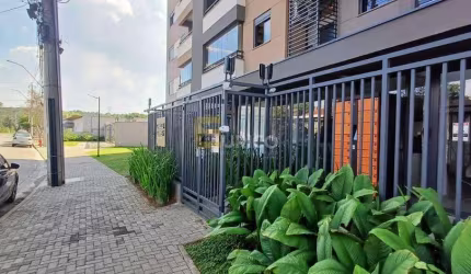 Apartamento para aluguel no Condomínio Residencial Maestro Carlos Gomes em Valinhos/SP