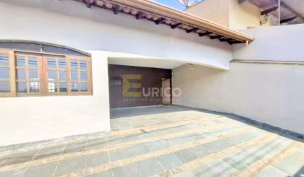 Casa para aluguel no Parque Nova Suíça em Valinhos/SP