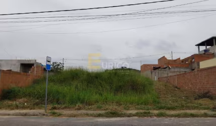 Terreno à venda com 305m² no Residencial Botânica em Itupeva/SP